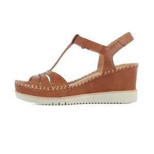 Sandalia Brandy