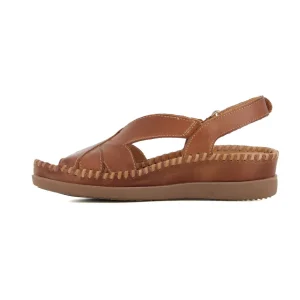 Sandalia Brandy