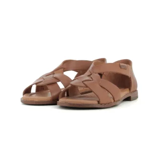 Sandalia Brandy