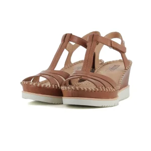 Sandalia Brandy