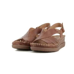 Sandalia Brandy