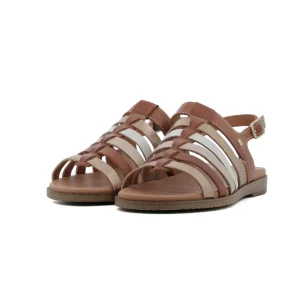 Sandalia Brandy