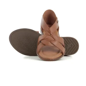 Sandalia Brandy