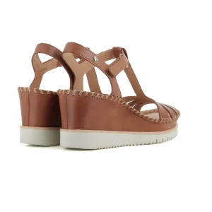 Sandalia Brandy