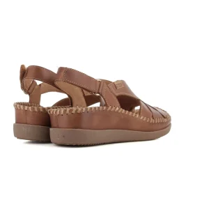 Sandalia Brandy