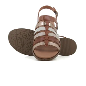 Sandalia Brandy