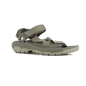 Sandalia Burnt Olive