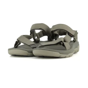 Sandalia Burnt Olive