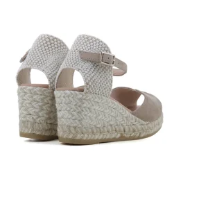 Sandalia Kangaroo