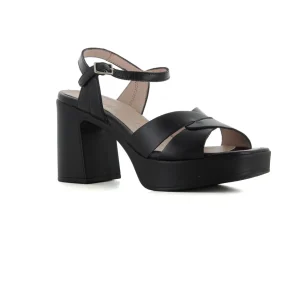Sandalia Negro