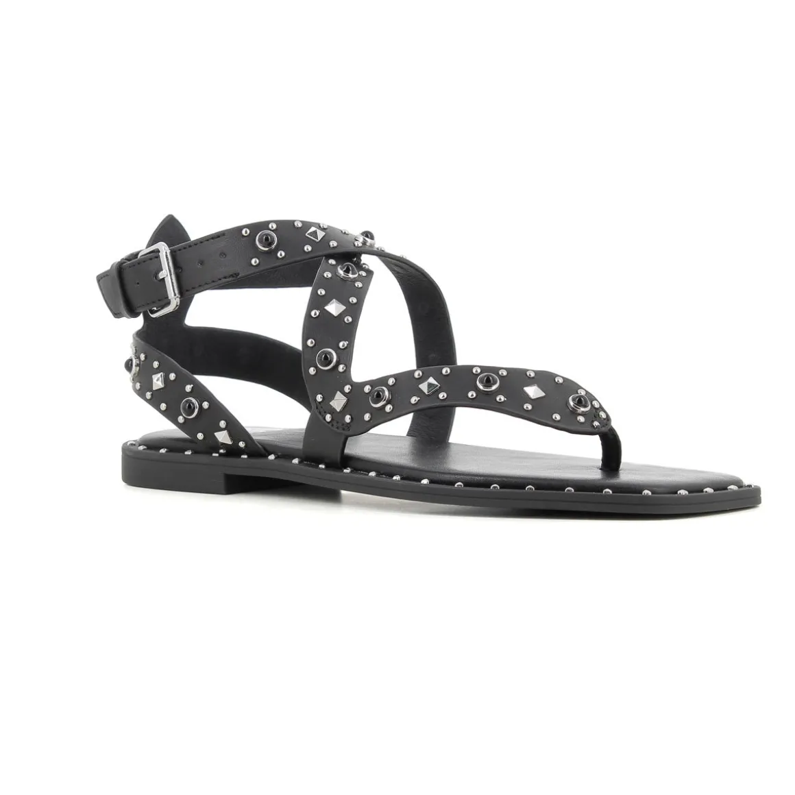 sandalia_negro_estrellada_1.webp Sandalia Negro Estrellada