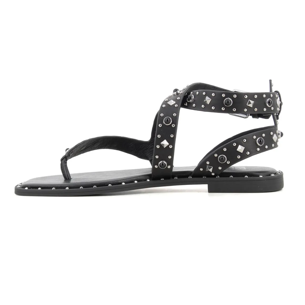 sandalia_negro_estrellada_2.webp Sandalia Negro Estrellada