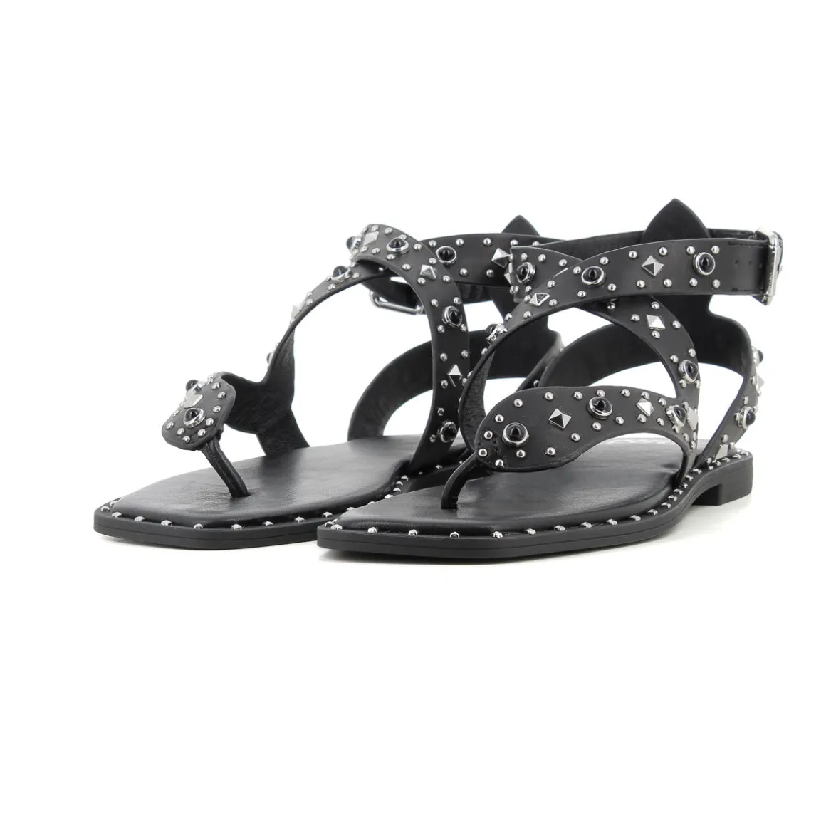 sandalia_negro_estrellada_3.webp Sandalia Negro Estrellada