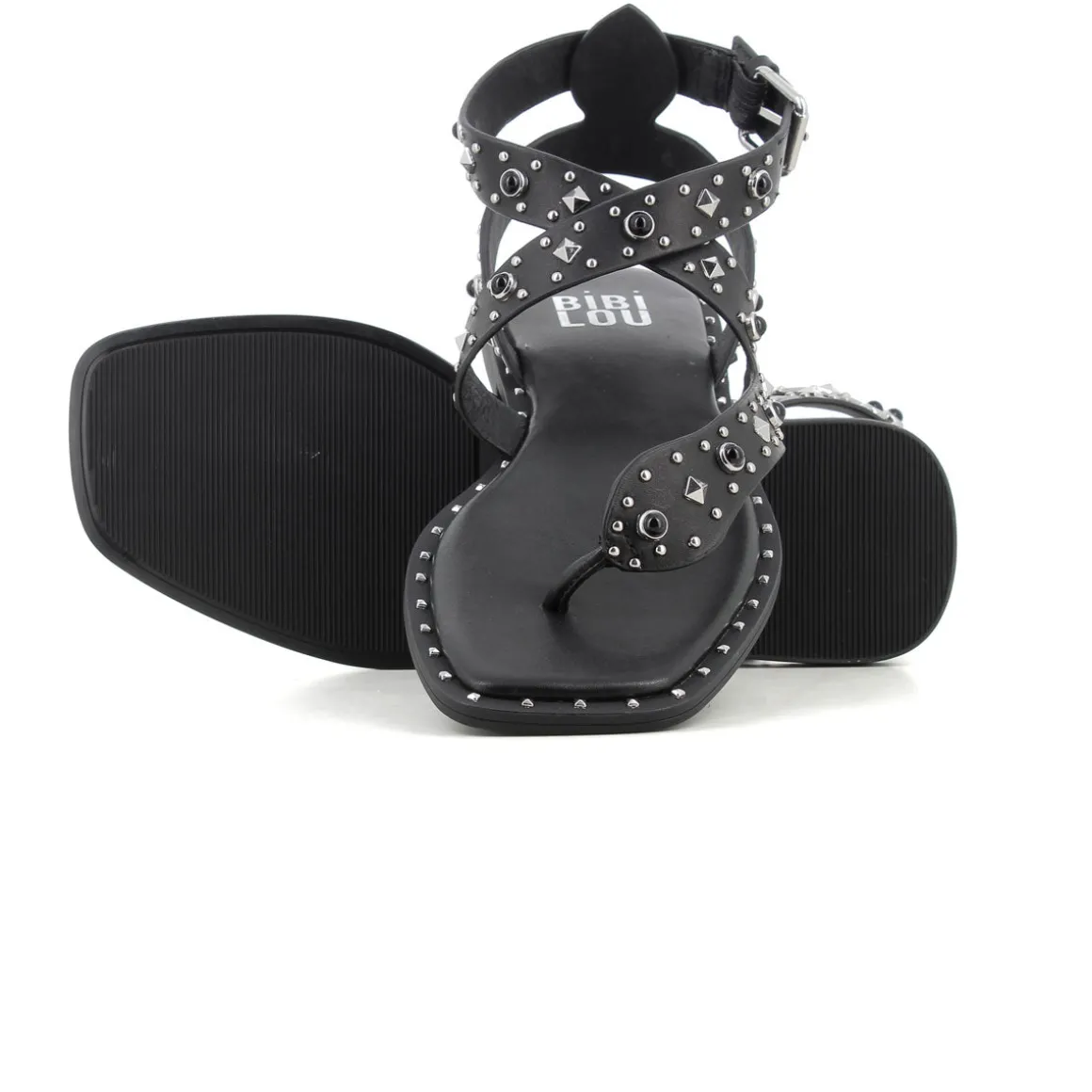 sandalia_negro_estrellada_4.webp Sandalia Negro Estrellada