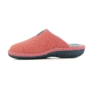 Zapatilla Coral