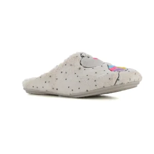 Zapatilla Crudo