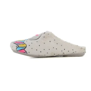 Zapatilla Crudo