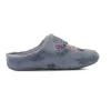 Zapatilla Indigo