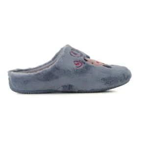 Zapatilla Indigo