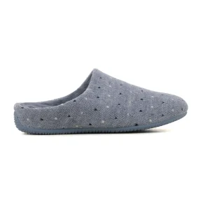 Zapatilla Indigo