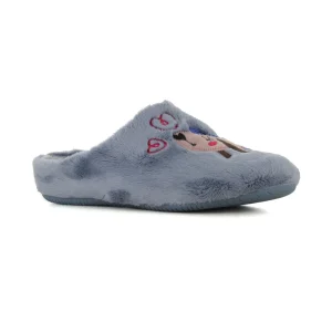Zapatilla Indigo