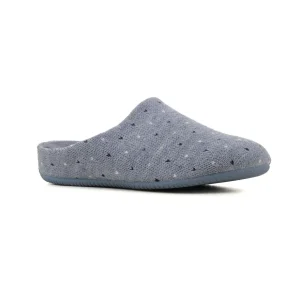 Zapatilla Indigo
