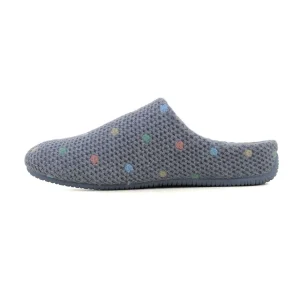 Zapatilla Indigo