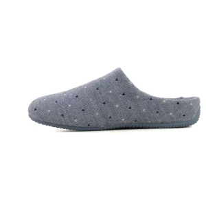 Zapatilla Indigo