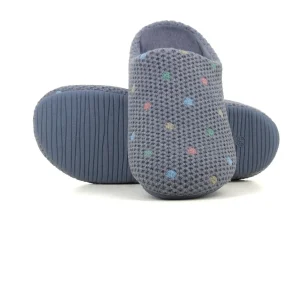 Zapatilla Indigo