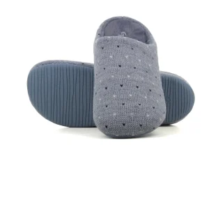 Zapatilla Indigo