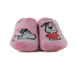 Zapatilla Malva
