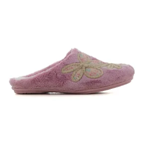 Zapatilla Maquillaje