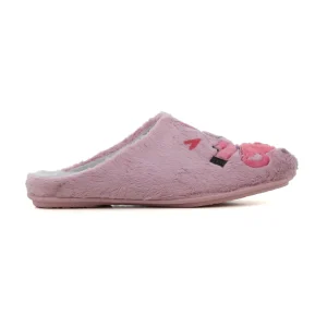 Zapatilla Maquillaje