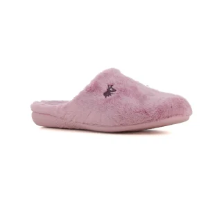 Zapatilla Maquillaje