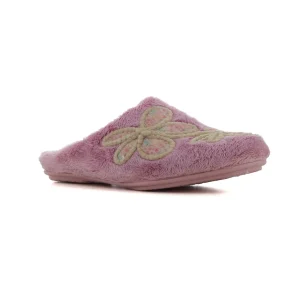 Zapatilla Maquillaje