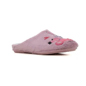 Zapatilla Maquillaje