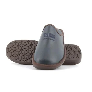 Zapatilla Marino