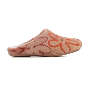 Zapatilla Melocoton