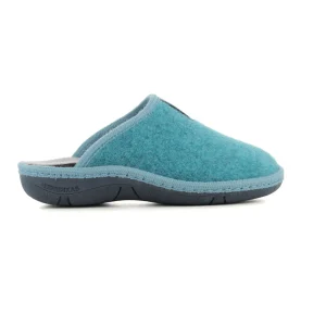 Zapatilla Petrol