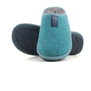 Zapatilla Petrol