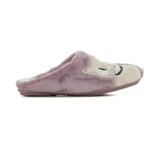 Zapatilla Petunia