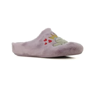 Zapatilla Purpura