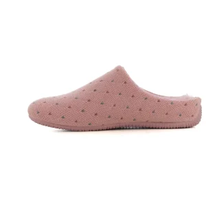 Zapatilla Rosa Palo