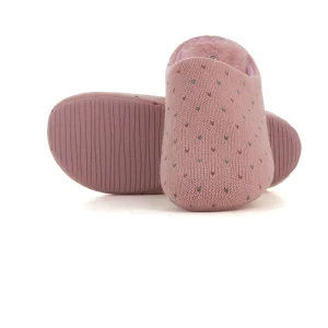 Zapatilla Rosa Palo
