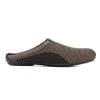 Zapatilla Taupe