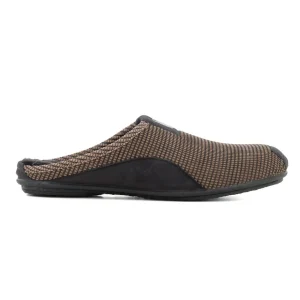 Zapatilla Taupe