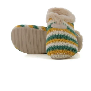 Zapatilla Tierra