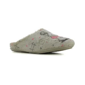Zapatilla Verdina