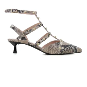 Zapato B/n