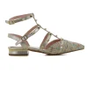Zapato Oro